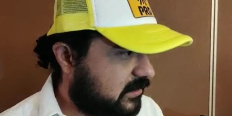 Se dicen listos los perredistas y panistas para día de las elecciones