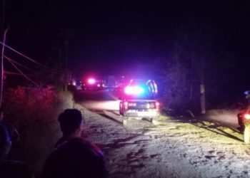 Ejecutan a un hombre en las afueras de Cancún