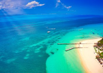 México Desconocido nomina a Isla Mujeres como mejor destino de playa en los premios «Lo Mejor de México»