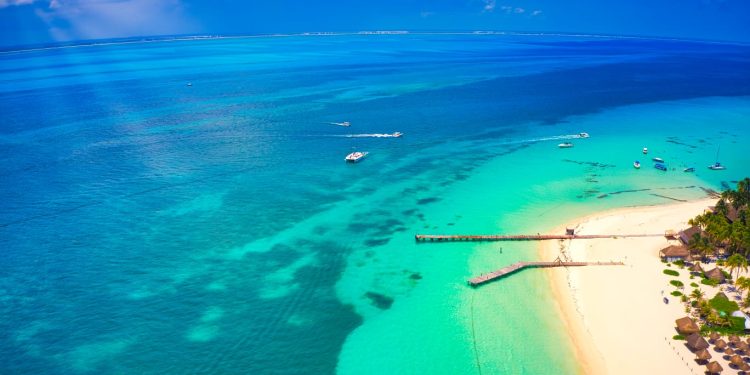México Desconocido nomina a Isla Mujeres como mejor destino de playa en los premios «Lo Mejor de México»