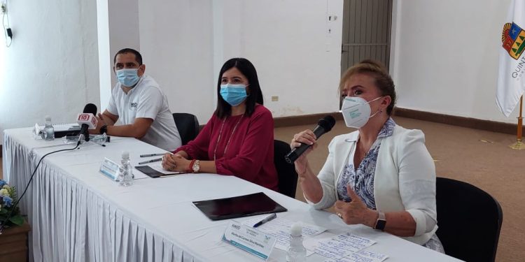 Piden custodia por seguridad para candidatos de Movimiento Ciudadano en Quintana Roo
