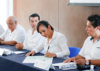 No ve Ieqroo indicios de violencia política de género en denuncia de candidata panista