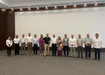 Hoteleros reconocen mejora en la atención de viajeros en el Aeropuerto Internacional de Cancún
