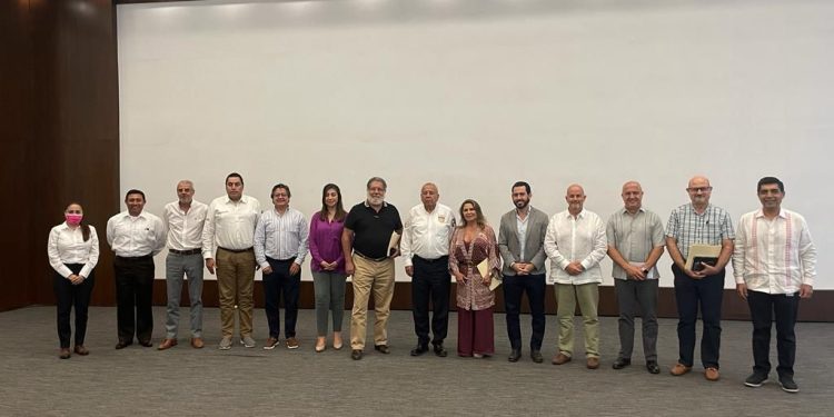 Hoteleros reconocen mejora en la atención de viajeros en el Aeropuerto Internacional de Cancún