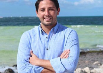 Sánchez Tajonar: lobo verde con piel morena