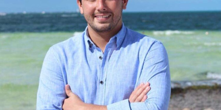 Sánchez Tajonar: lobo verde con piel morena