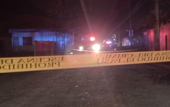 Encuentran a una pareja ejecutada y abandonada en camino de terracería de Cancún