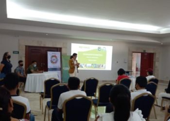 La Fundación Ecológica Eco-Bahía se integra a la red “Ciclo Siete” una comunidad apasionada por el Desarrollo Sostenible
