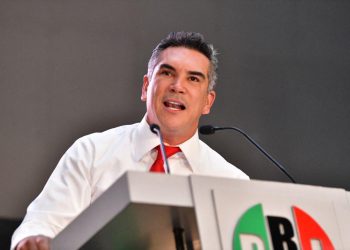 Peritaje determina que audios de Alejandro Moreno están manipulados y presenta evidencias de amenaza del gobierno en su contra