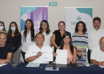 Invita Nivardo Mena a ser co-gobernadores en el próximo gobierno del Estado