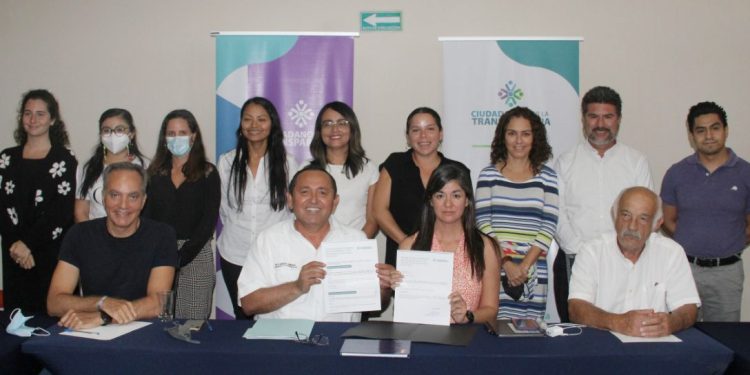 Invita Nivardo Mena a ser co-gobernadores en el próximo gobierno del Estado