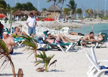 Este año Quintana Roo superó los niveles turísticos registrados en 2019, antes de la pandemia