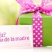 Pobreza y crisis no permite festejos del día de las madres