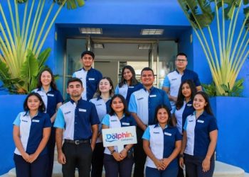 The Dolphin Company: una década de ser una súper empresa