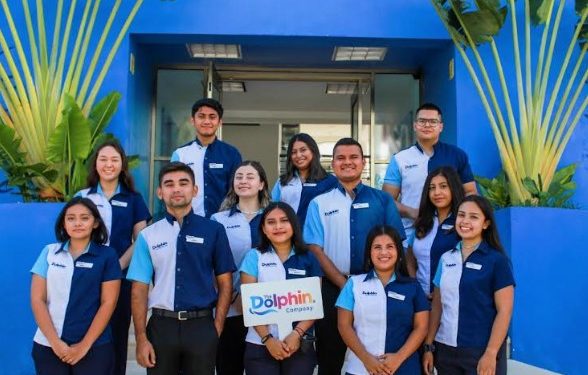 The Dolphin Company: una década de ser una súper empresa