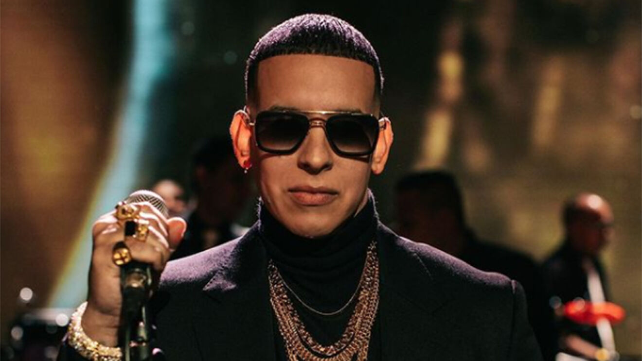 Daddy Yankee cancela conciertos en Cancún y Veracruz - Poder y Crítica