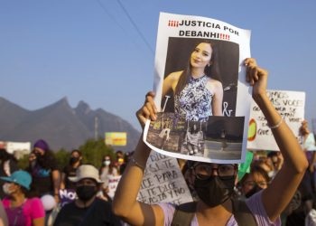 El cuerpo de Debanhi Escobar seguirá en investigación y podría ser exhumado