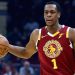Rajon Rondo, campeón de la NBA es acusado de amenazar con arma de fuego a su ex pareja e hijos