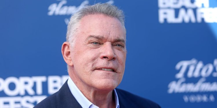 Fallece Ray Liotta actor de la película Goodfellas