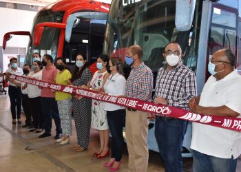 195 mil usuarios de ADO verán campaña de votación