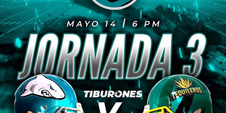 Tiburones quiere debutar con un triunfo en casa