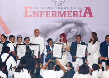 Insabi trabaja para fortalecer servicios de salud en Campeche