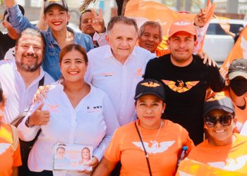 El Dr. Pech se compromete a publicar cada mes la situación financiera del gobierno de Quintana Roo