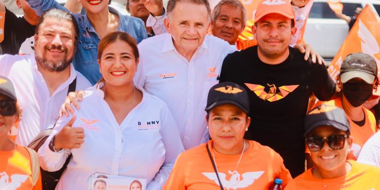 El Dr. Pech se compromete a publicar cada mes la situación financiera del gobierno de Quintana Roo