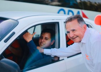 Propone el Dr. Pech una nueva ley de movilidad para Quintana Roo, que sea justa, evite corrupción y mejore el transporte público