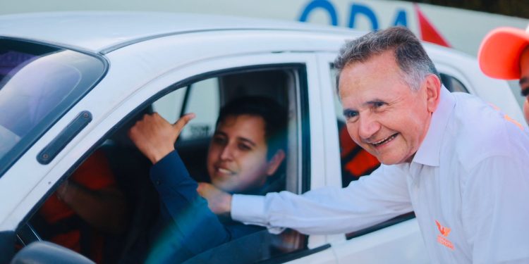 Propone el Dr. Pech una nueva ley de movilidad para Quintana Roo, que sea justa, evite corrupción y mejore el transporte público