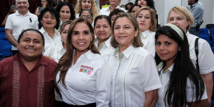 Tener el sentimiento del pueblo es esencial para plantear propuestas reales