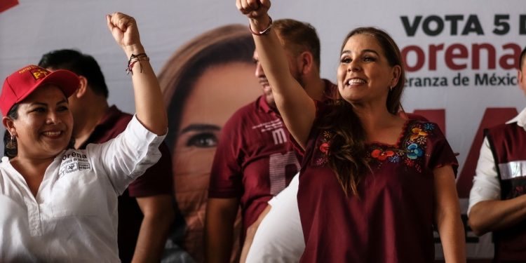 Es el momento de dignificar a las comunidades rurales, corazón de nuestra lucha