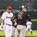 Piratas se queda con el primero ante los Tigres