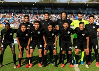 Cancún FC concluye su participación en el torneo Clausura 2022 de la Liga de Expansión MX