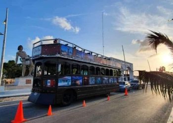 80% de ocupación gracias a eventos deportivos