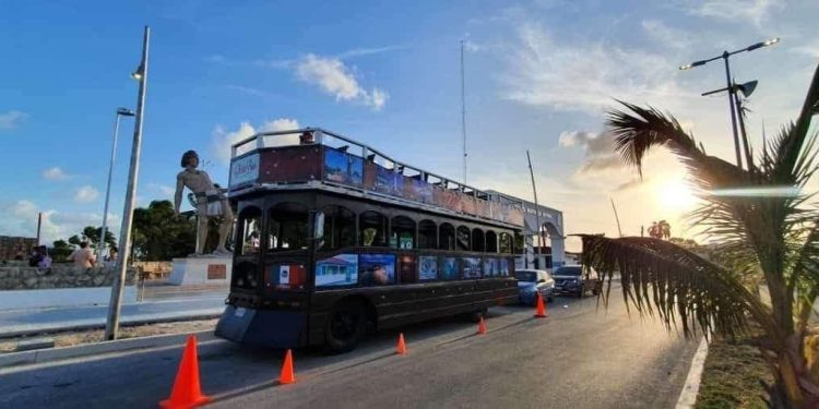 80% de ocupación gracias a eventos deportivos