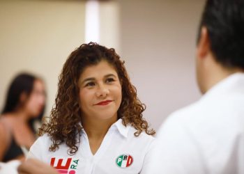Leslie y Cecilio garantizan gobernabilidad en Tulum: vota 5 de Junio