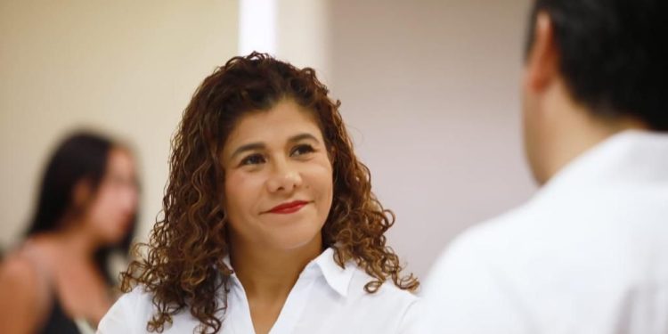 Leslie y Cecilio garantizan gobernabilidad en Tulum: vota 5 de Junio