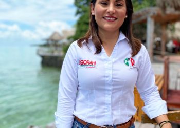 «Centro de Innovación Turística para Quintana Roo», propone Deborah Angulo
