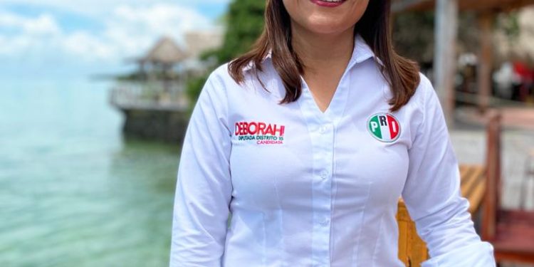 «Centro de Innovación Turística para Quintana Roo», propone Deborah Angulo