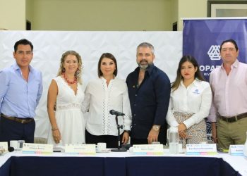 Tengo iniciativas que requiere las familias de Solidaridad: Kira Iris