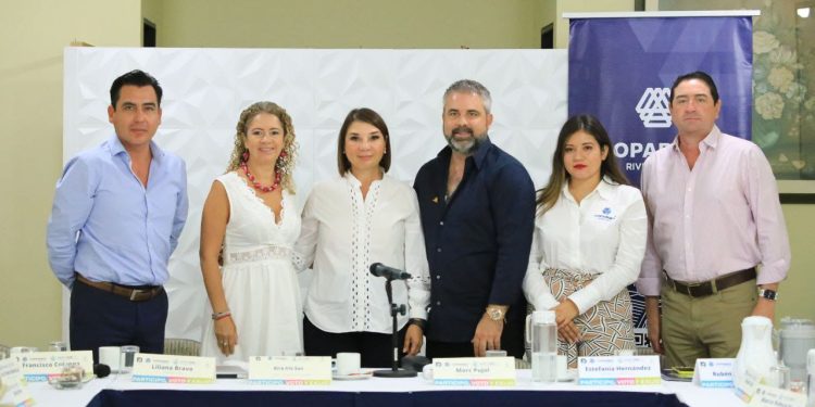 Tengo iniciativas que requiere las familias de Solidaridad: Kira Iris