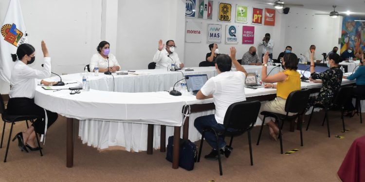 46 procedimientos sancionadores en redes sociales por “Guerra Sucia”