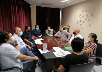 Asesoría ante próxima temporada de huracanes