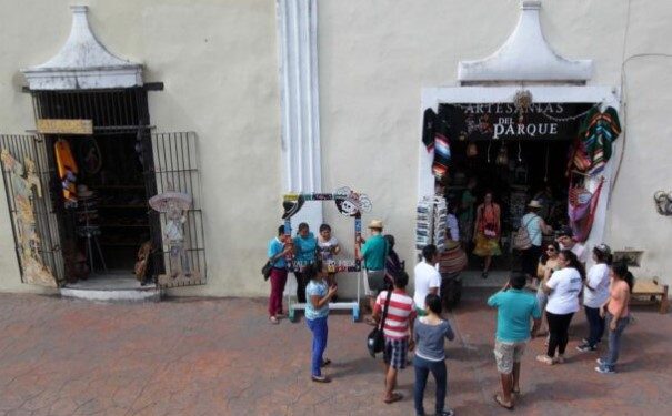 Imponen récord de remesas al primer trimestre