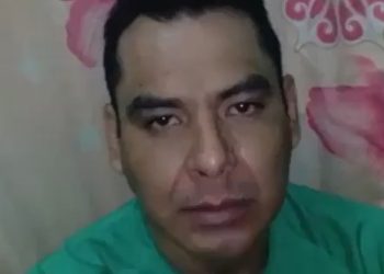 Socio de Roberto Palazuelos, Manuel Jiménez Sandoval; fallece en el CERESO