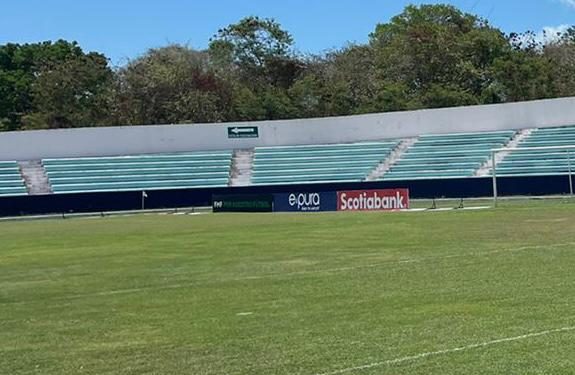 Chetumal sede del Campeonato Nacional Scotiabank
