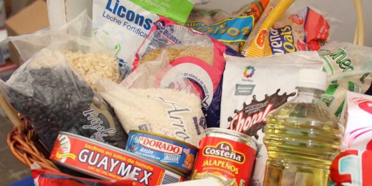 Inflación encarece vida de 20 mil familias en el sur del estado