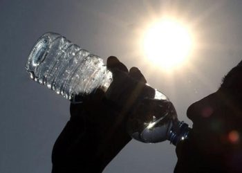 Calor agobiante para Quintana Roo