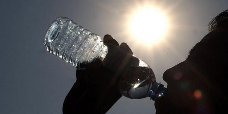 Calor agobiante para Quintana Roo